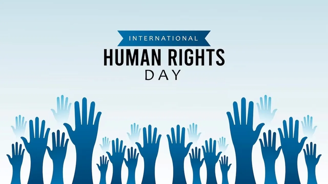 World human rights day, World human rights day 2024, human rights day