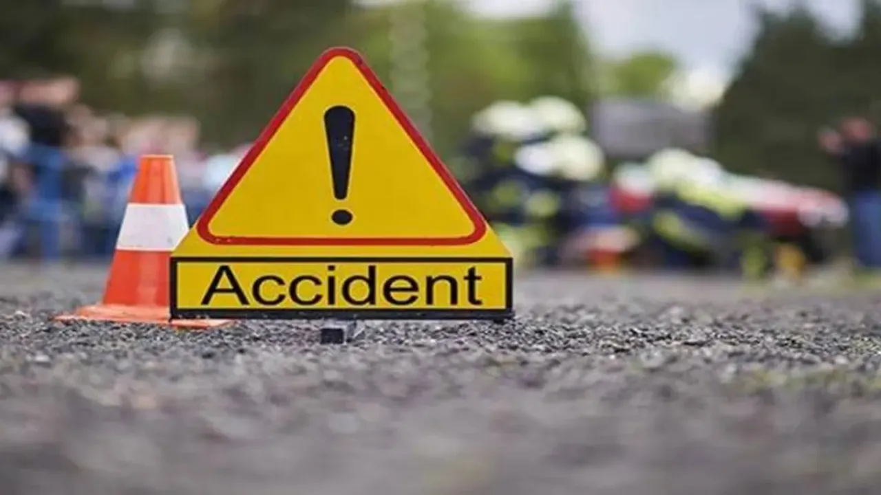 accident, અકસ્માત