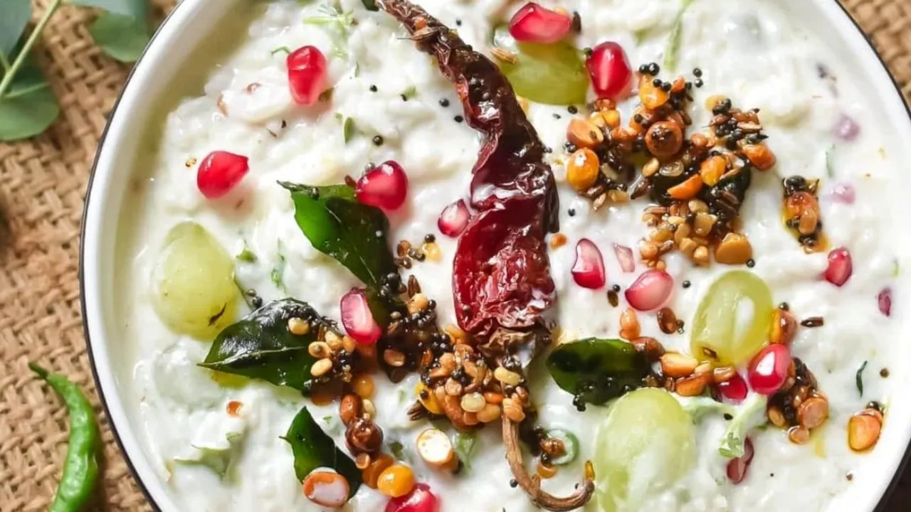 curd recipes for winters, curd recipes