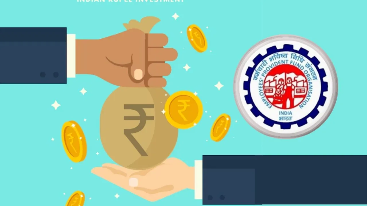 epfo | epfo news | pf account login | pf account balance transfer online | pf balance check | pf member login