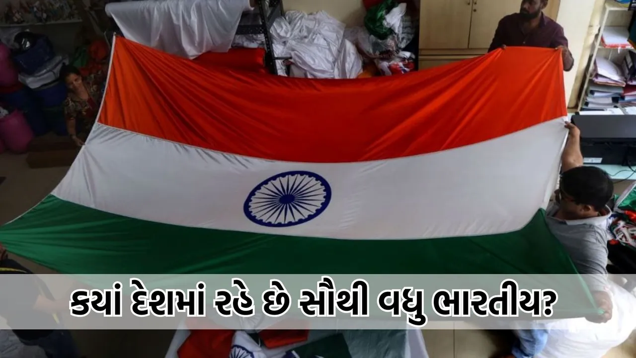 indian immigrants by country, indian migrants, indian immigrants in us,