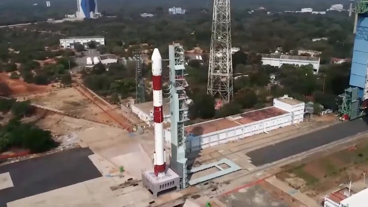 isro spadex mission, isro