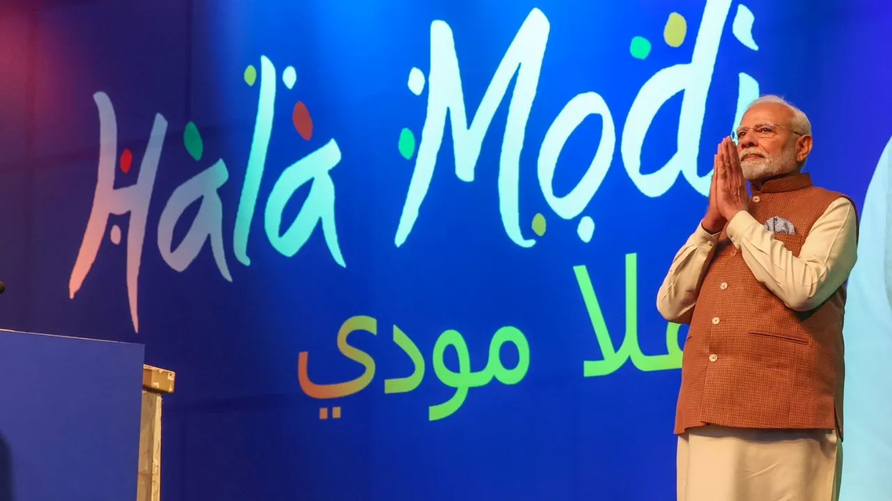 pm narendra modi kuwait, pm narendra modi