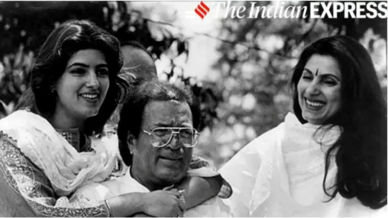 Rajesh Khanna, Twinkle khanna, Akshay kumar, Bollywood news,