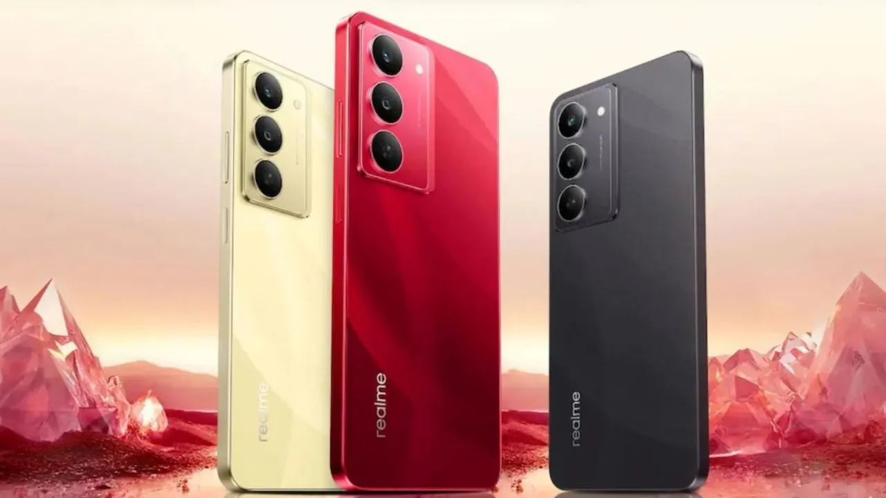 Realme 14x 5G , Realme, Realme 14x 5G Launch Date in India