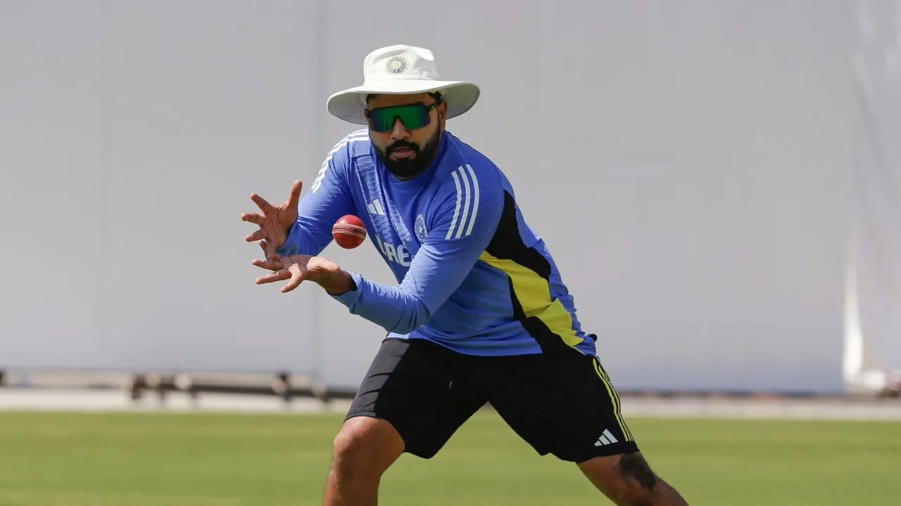 rohit sharma, રોહિત શર્મા