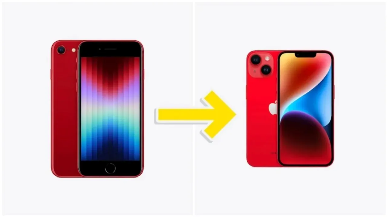 iPhone SE Price, iPhone SE