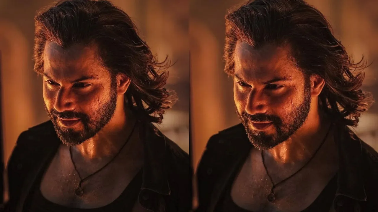 Baby John Box office collection day 13