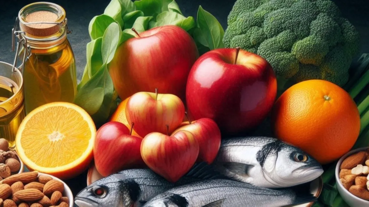 કોલેસ્ટ્રોલ ઘટાડવા માટે શ્રેષ્ઠ 8 પાવરફૂલ ફૂડ્સ: ફક્ત 7 દિવસમાં ફેરફાર અનુભવો । Cholesterol Ghatadva Mate Top 8 Foods