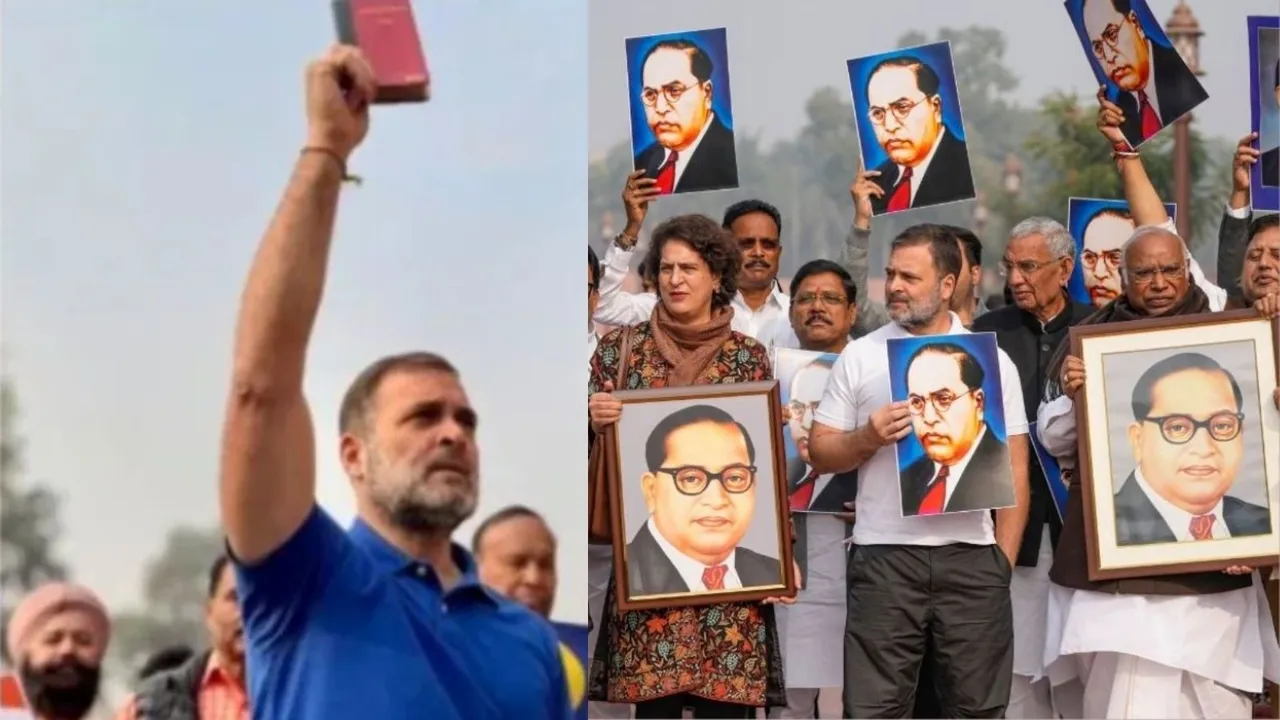 Ambedkar blue colour meaning, Blue colour and Dalit identity,