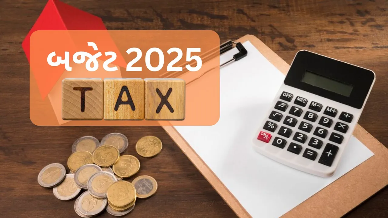 Budget 2025 | FM Nirmala Sitharaman