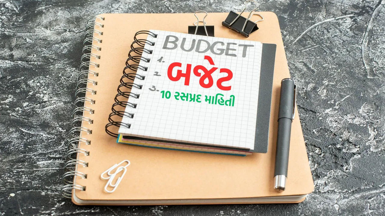Budget 2025 | Union Budget 2025 | Budget interesting facts | budget 2025 news