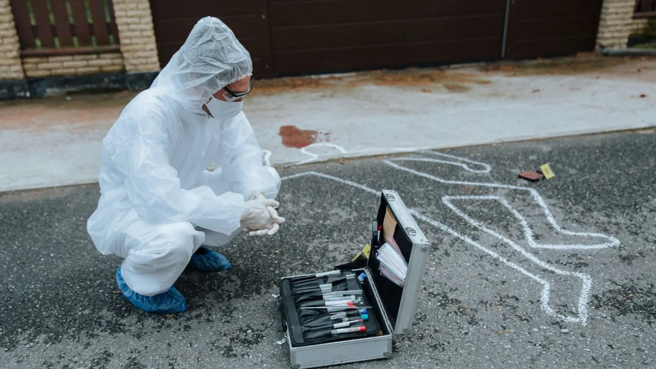 Gandhinagar Crime, Gandhinagar Crime News, Gandhinagar Police,