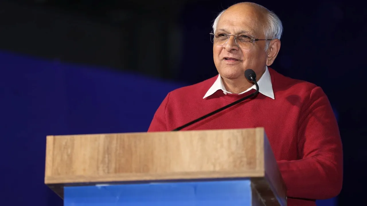 Global Business Summit, Gandhinagar Global Business Summit,