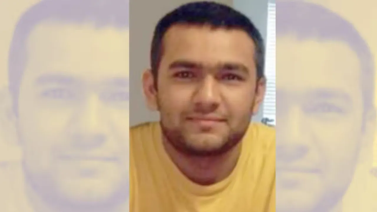 FBI, Bhadreshkumar Chetanbhai Patel, murder,