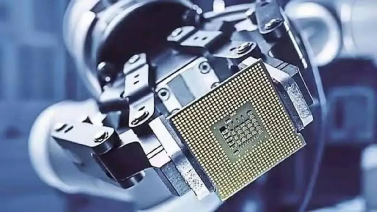 Sanand semiconductor project, Gujarat semiconductor project,