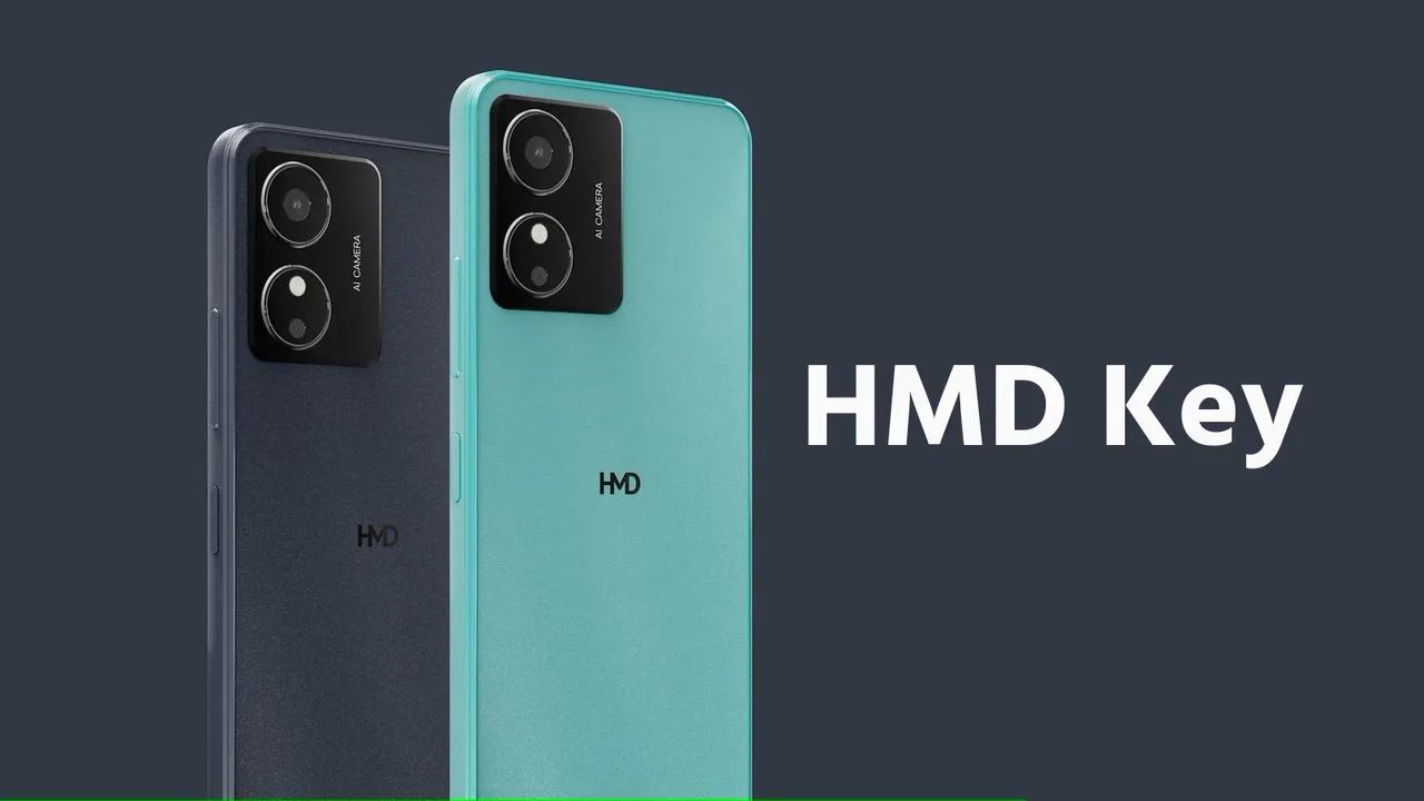 HMD Key Launch | HMD Smartphone | Smartphone Launch