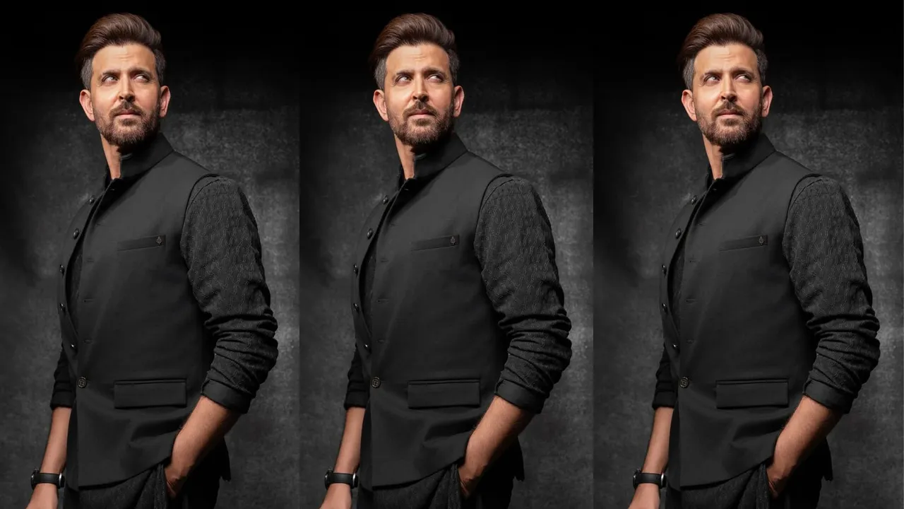 Hrithik Roshan Birthday