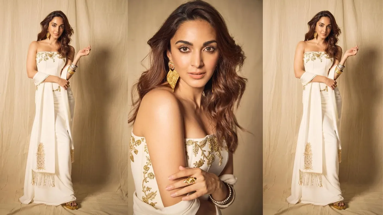 Kiara Advani Upcoming Movie 2025