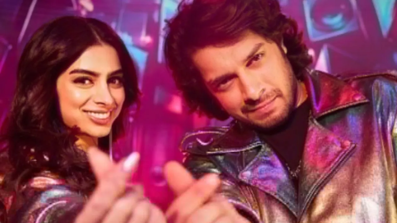 Loveyapa Trailer Release