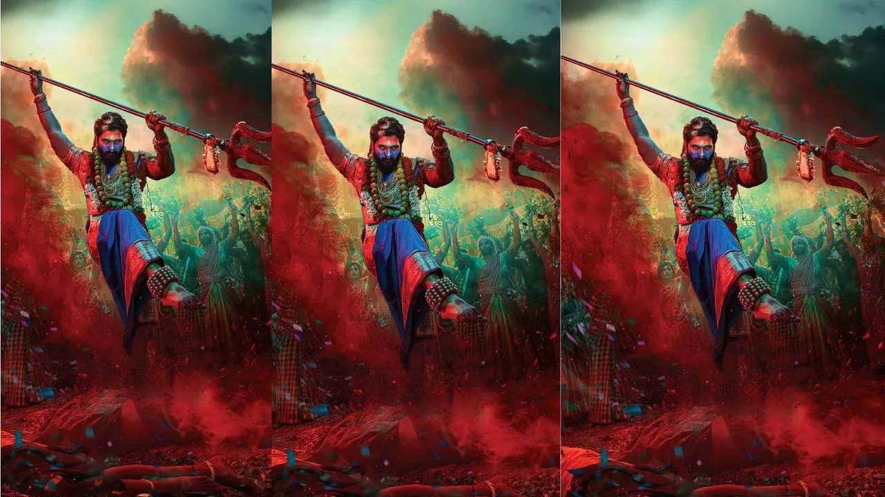 Pushpa 2 Box Office Collection Day 29