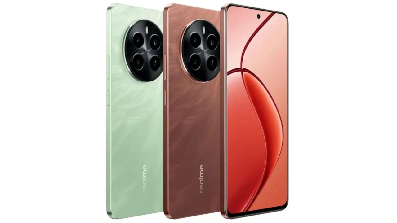 Realme P1 5G Price Discount, Realme P1 5G