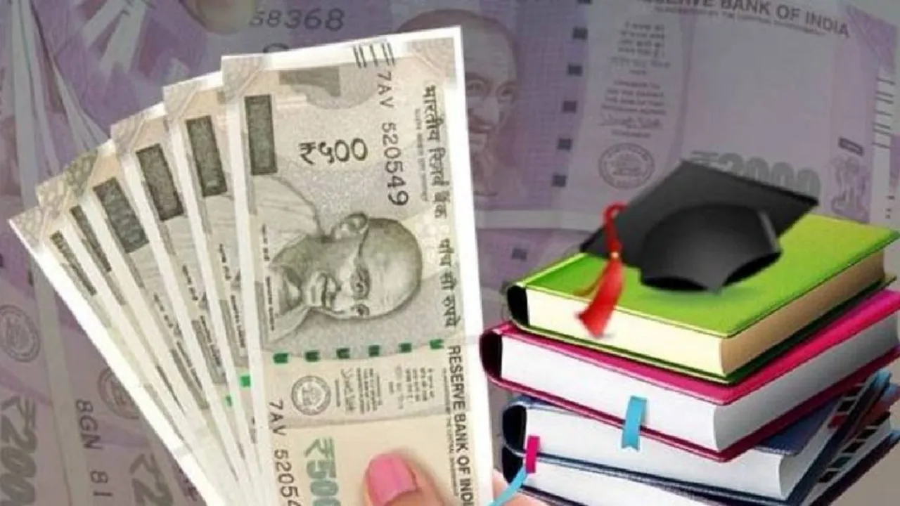 education Loan Study abroad, sbi study loan,