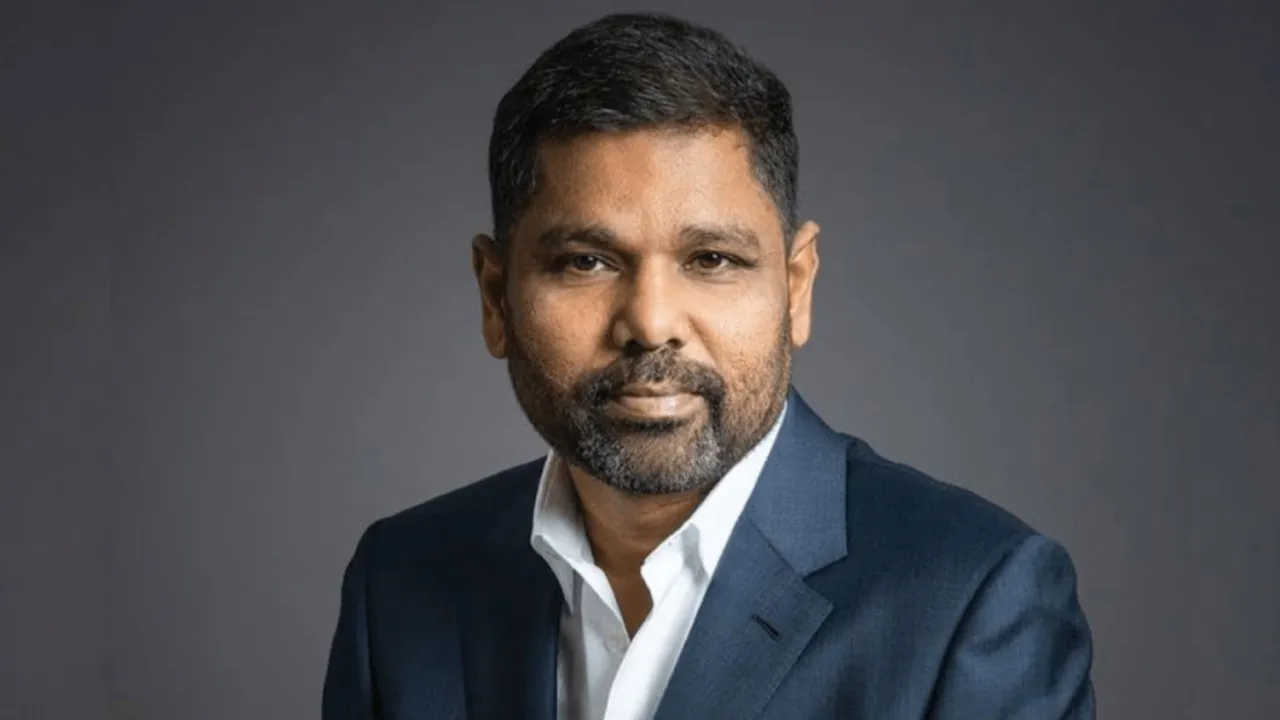 Girish Mathrubootham, Former CEO of Freshdesk, 12th fail businessman,