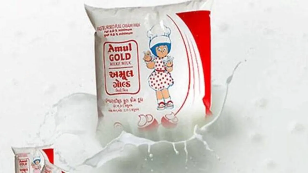 amul milk price cut, amul milk new rates