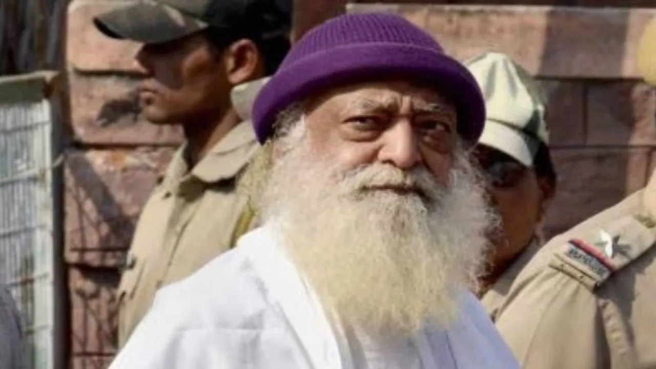 Asaram Bapu, Asaram Bapu rape case, Supreme Court,