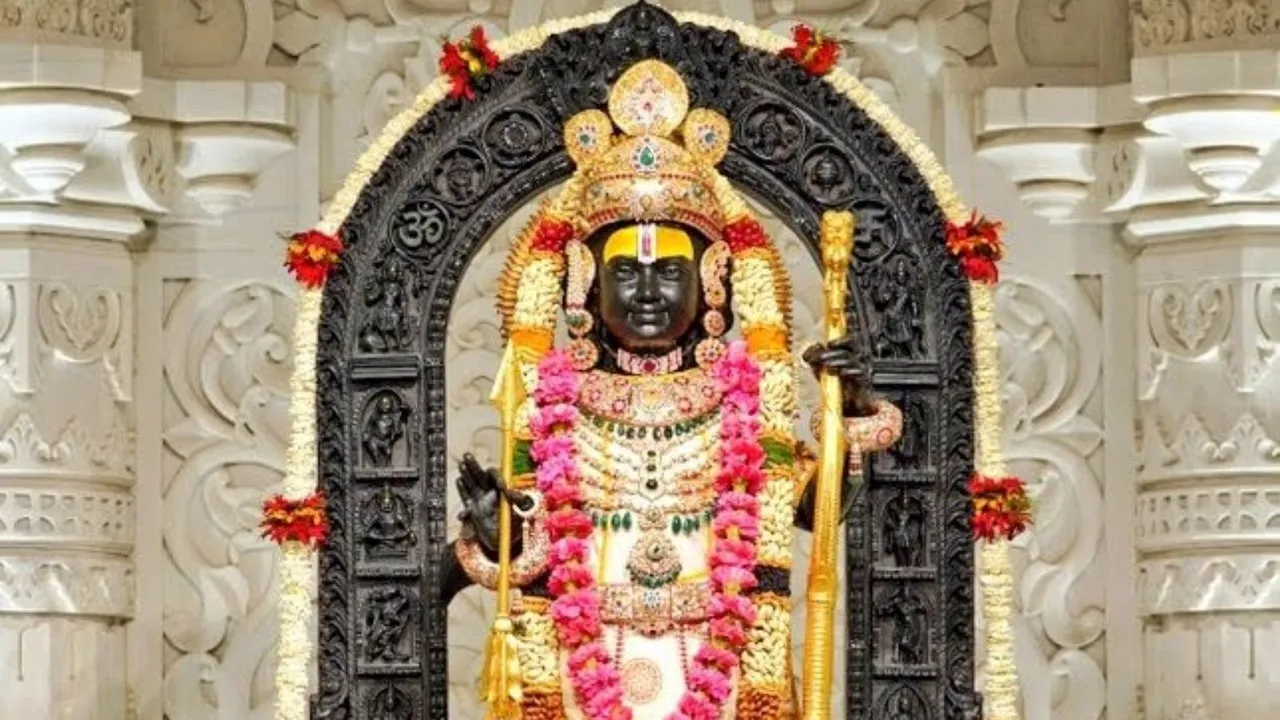 ayodhya ram mandir, ayodhya, ram mandir