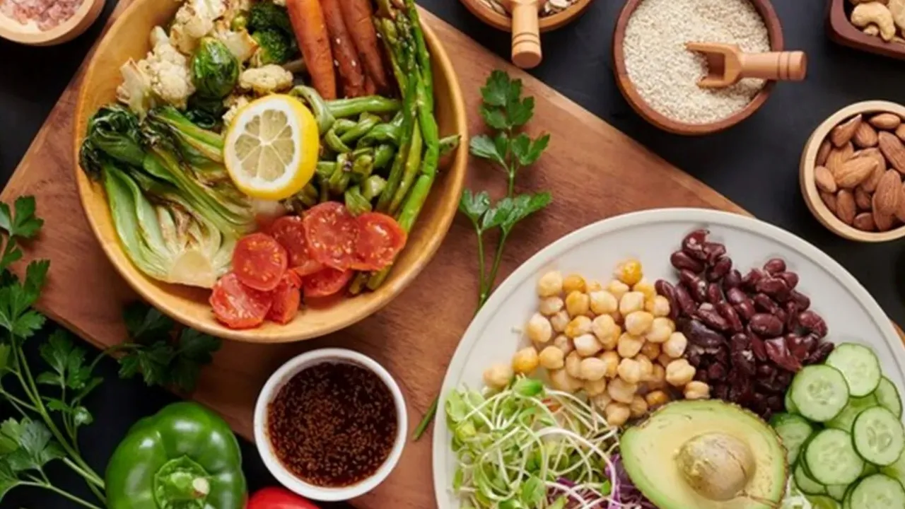 boiled food diet, boiled food