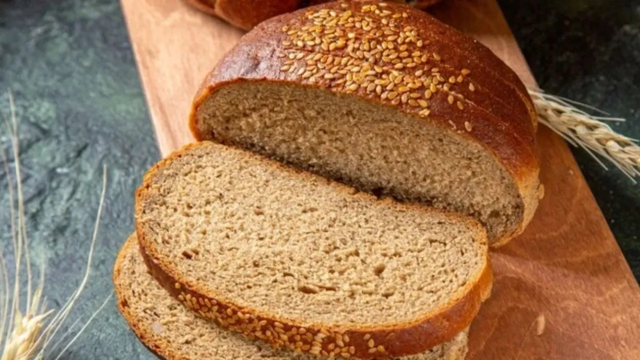 bread, How to eat bread