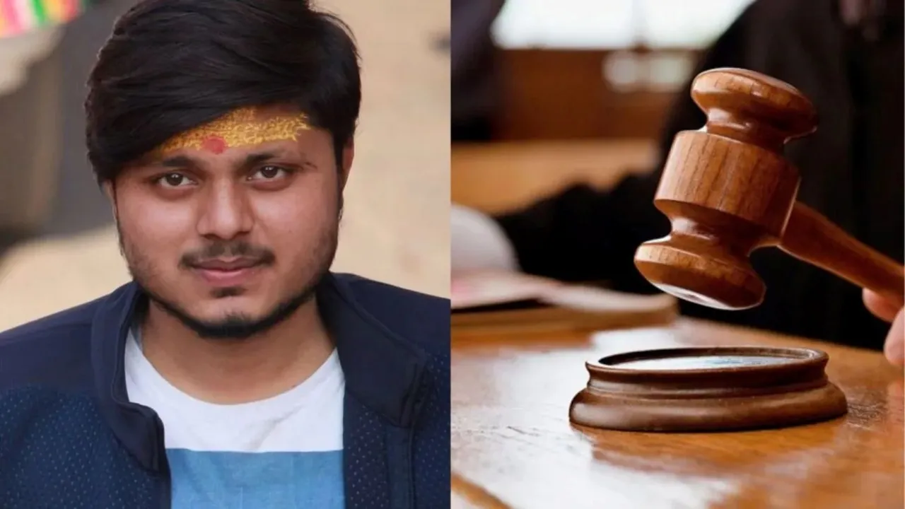 chandan gupta murder case, chandan gupta murder
