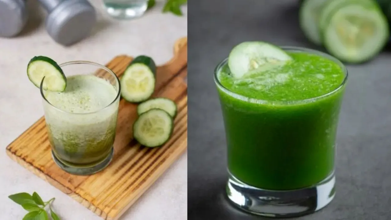 cucumber, cucumber kakdi 5 recipes