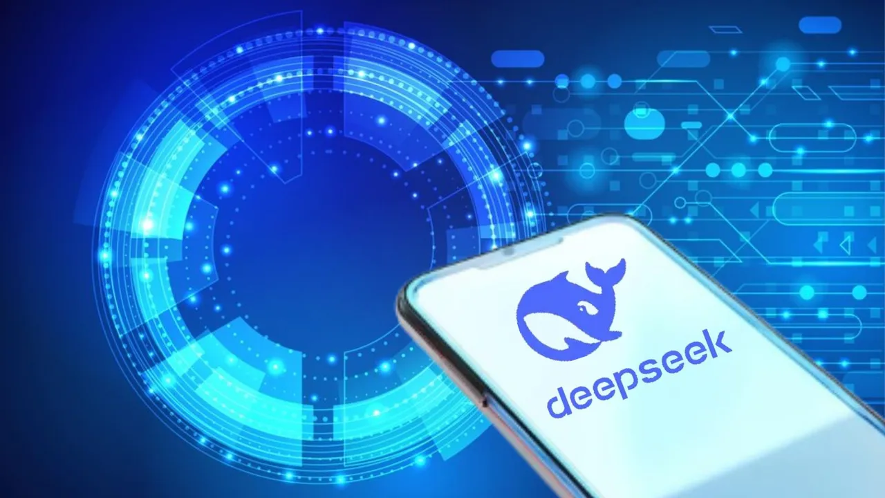 deepseek | Chia AI Model | Chia AI Chatbot | Deepseek V3