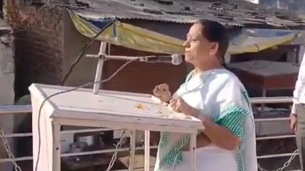 gujarat bjp leader, gujarat reservation, republic day ceremony,