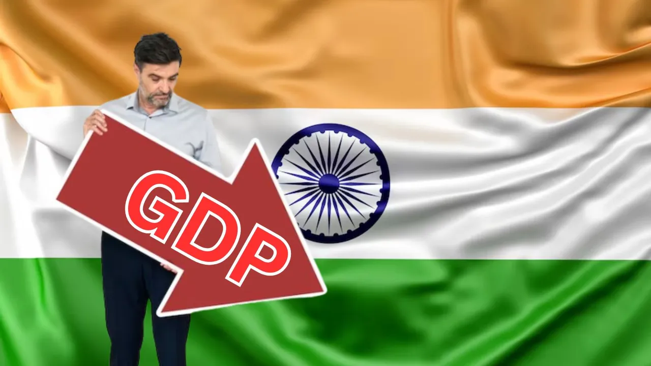 india gdp growth rate | Economic Survey 2025 | India Economic growth | gdp growth rate of india