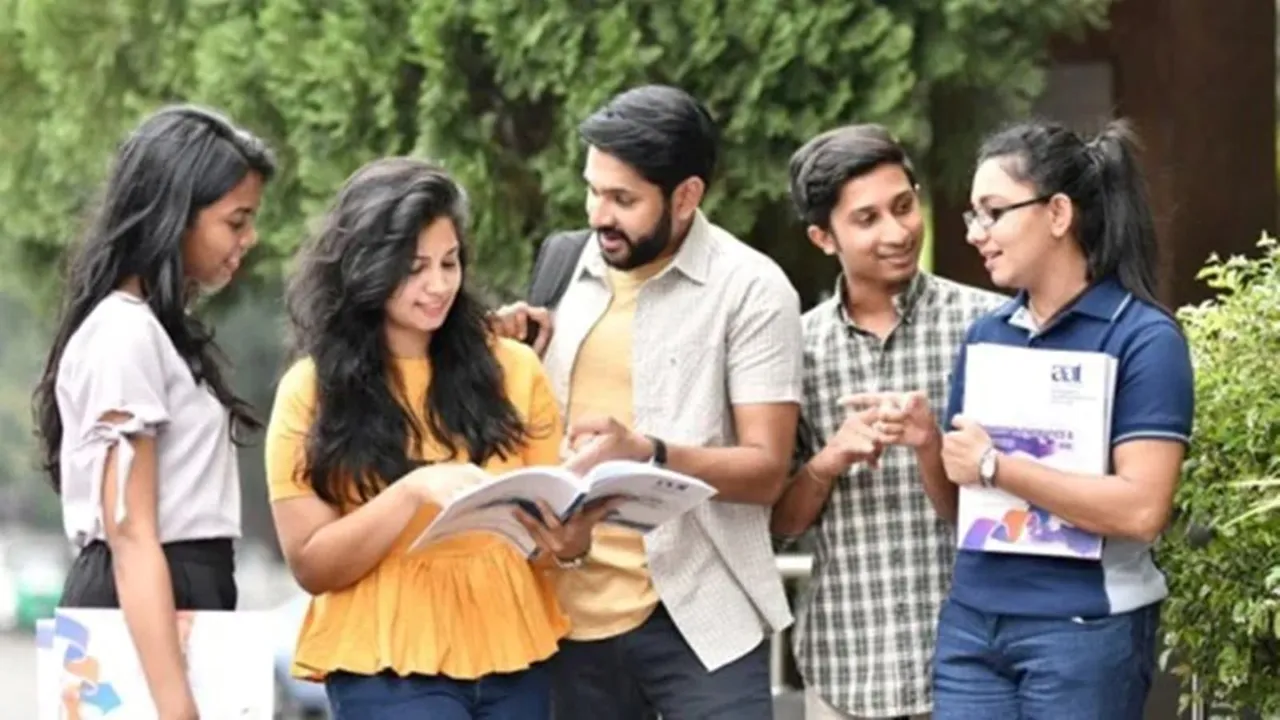 indian students in canda, Canada Student Visa