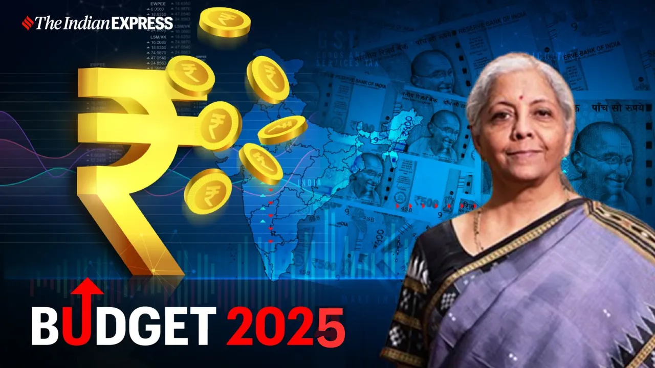 Budget 2025: બજેટ 2025 કરદાતાઓને કર રાહત આપશે! કલમ 80સી લિમિટ વધવાની અપેક્ષા