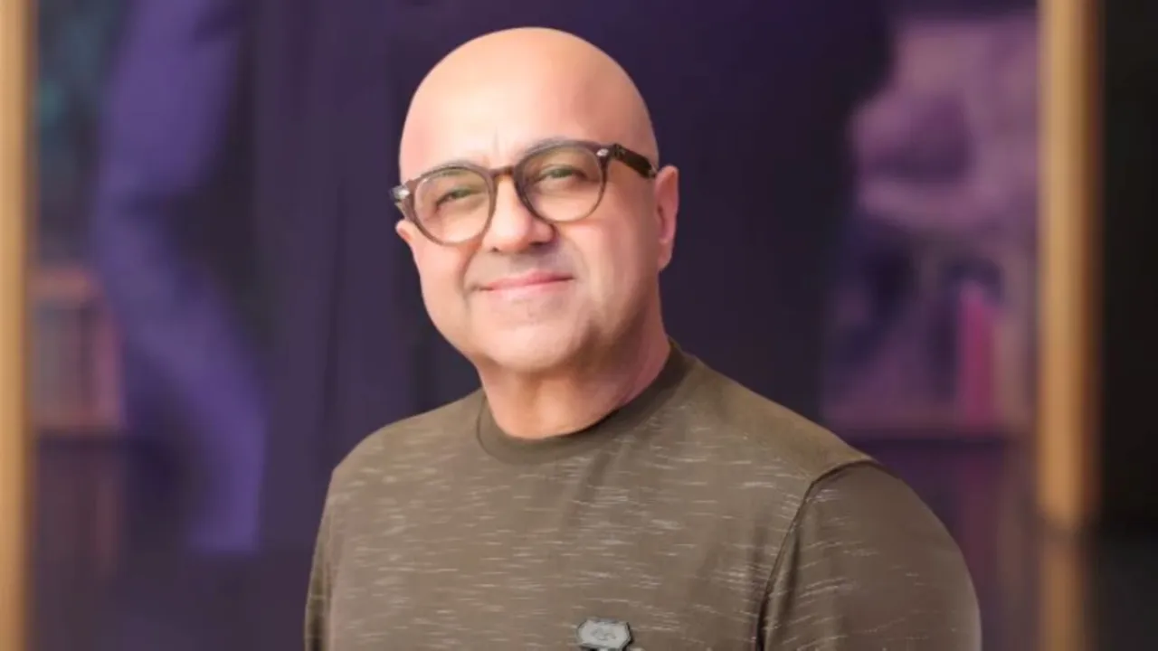 Success story, kamal khushlani, owner of mufti jeans,