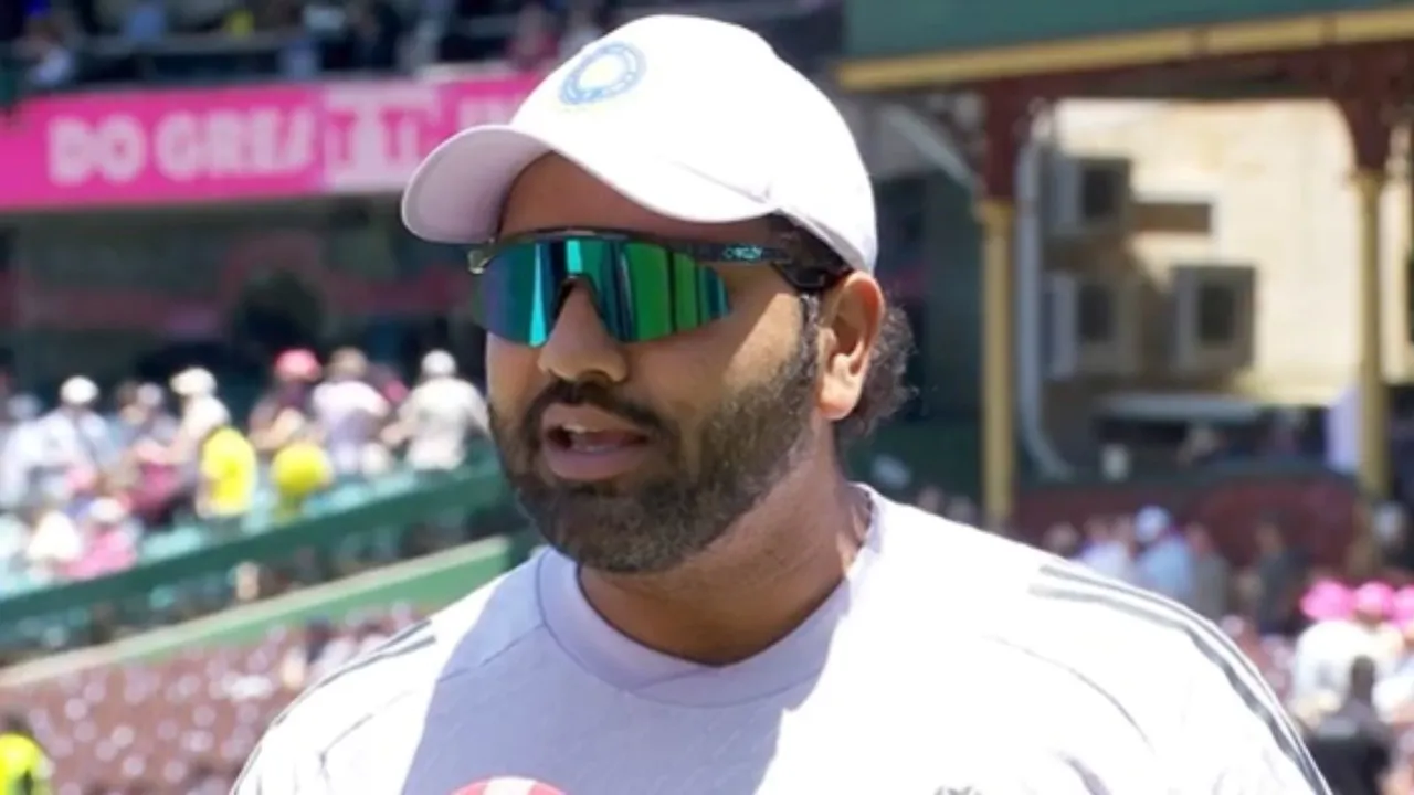 rohit sharma, રોહિત શર્મા