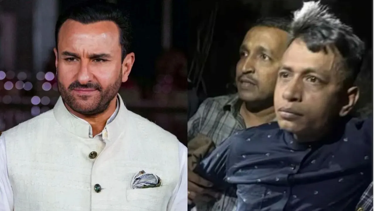 saif ali khan attacked case, saif ali khan