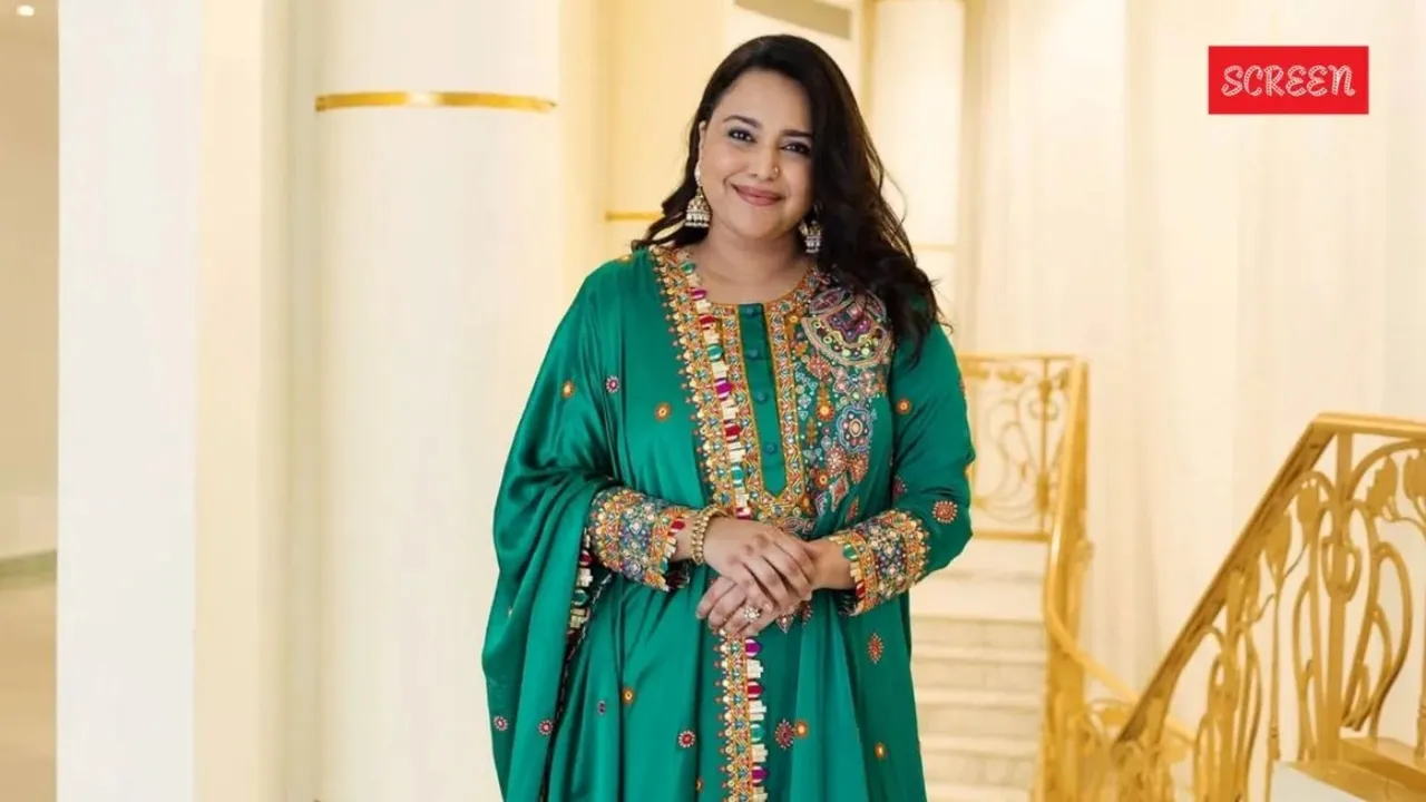 swara bhasker account, swara bhasker twitter account suspended forever