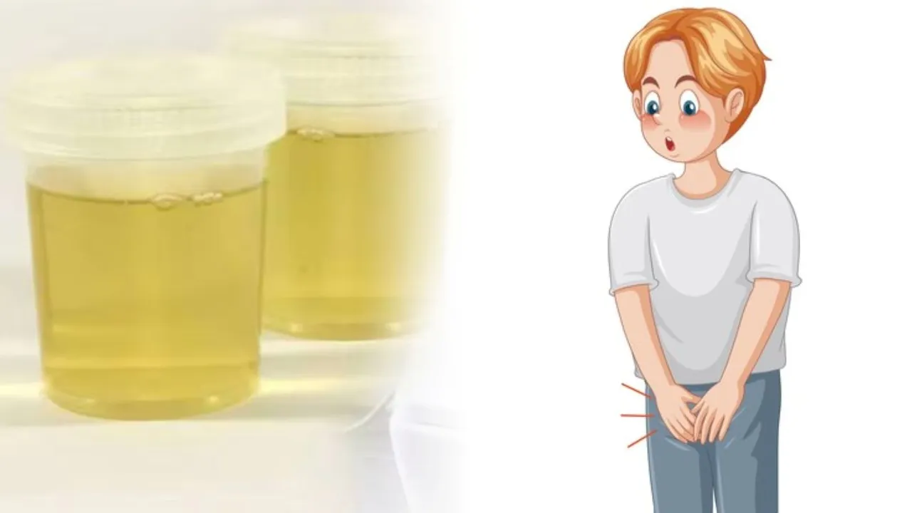 urine in bubbles, Bubbles in urine, proteinuria, kidney problems,