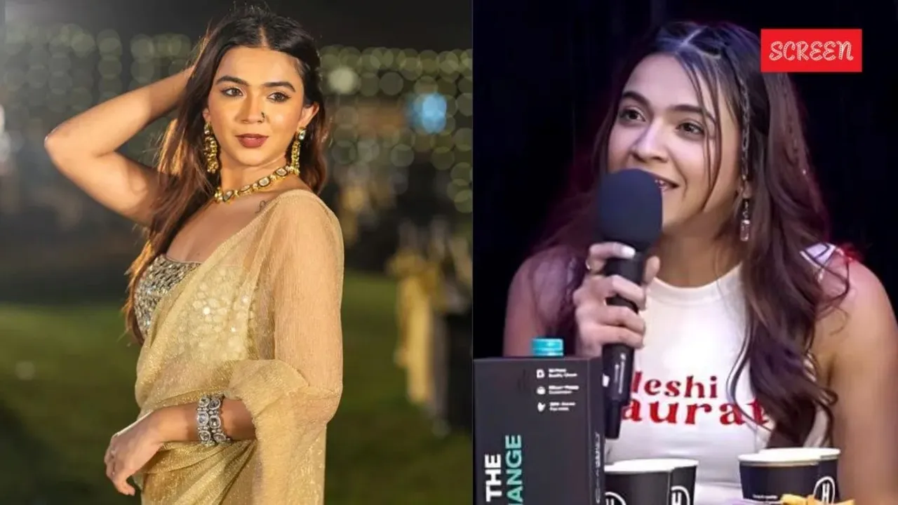 who is Apoorva Makhija, Kaleshi Aurat, India’s Got Latent controversy,