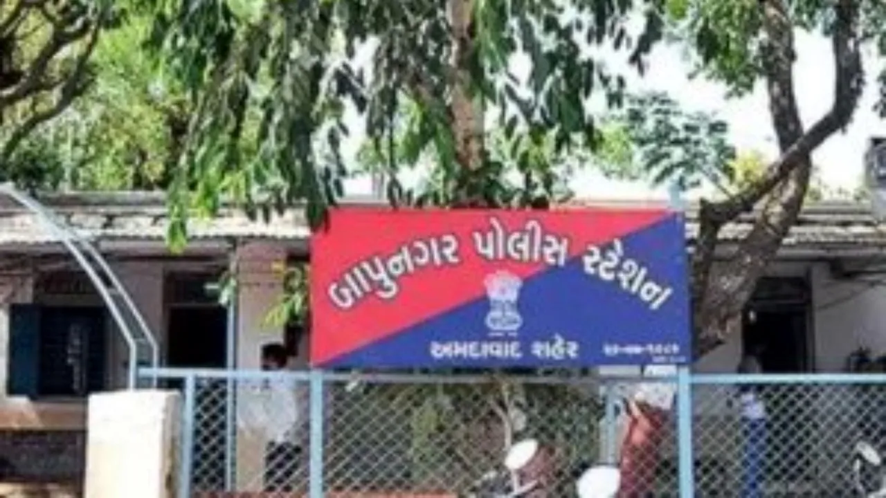 Ahmedabad Crime, Ahmedabad Police, Sodium Nitrite,
