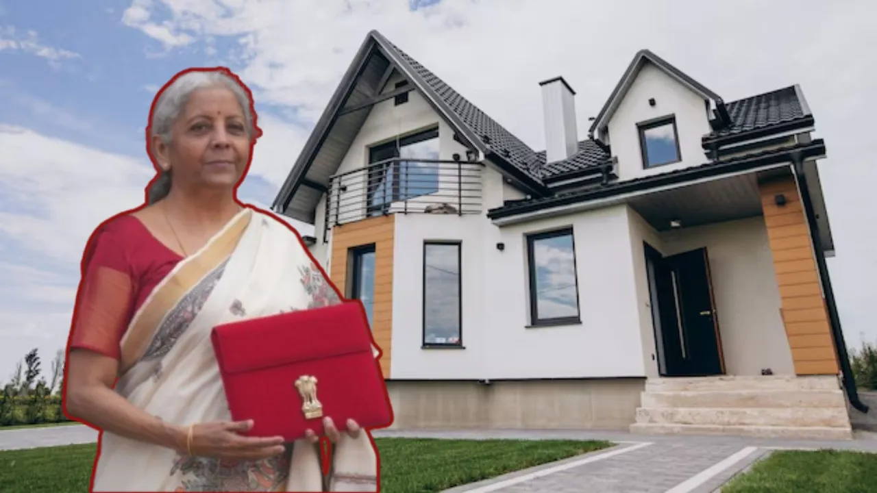 Budget 2025 | Income Tax Limit | fm nirmala sitharaman budget 2025 | Tax Free Income | Income Tax limit | income tax slab rate