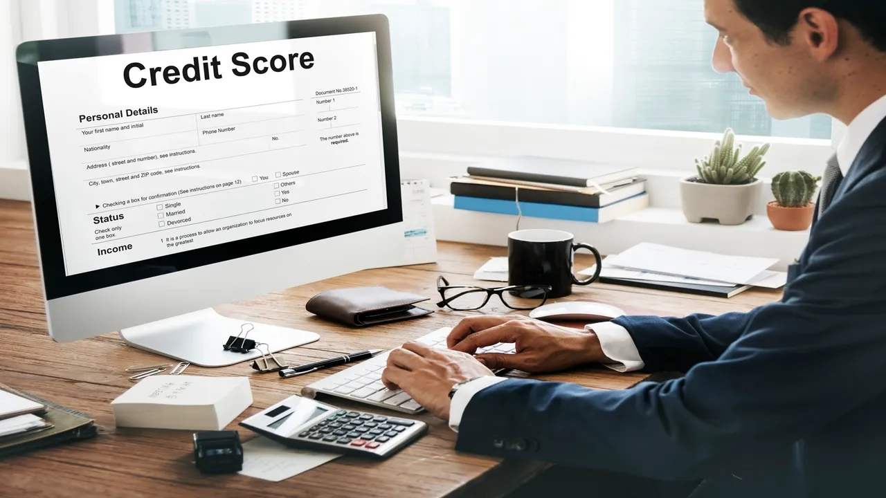 CIBIL Credit Score Improve Tips | Credit Score Tips: