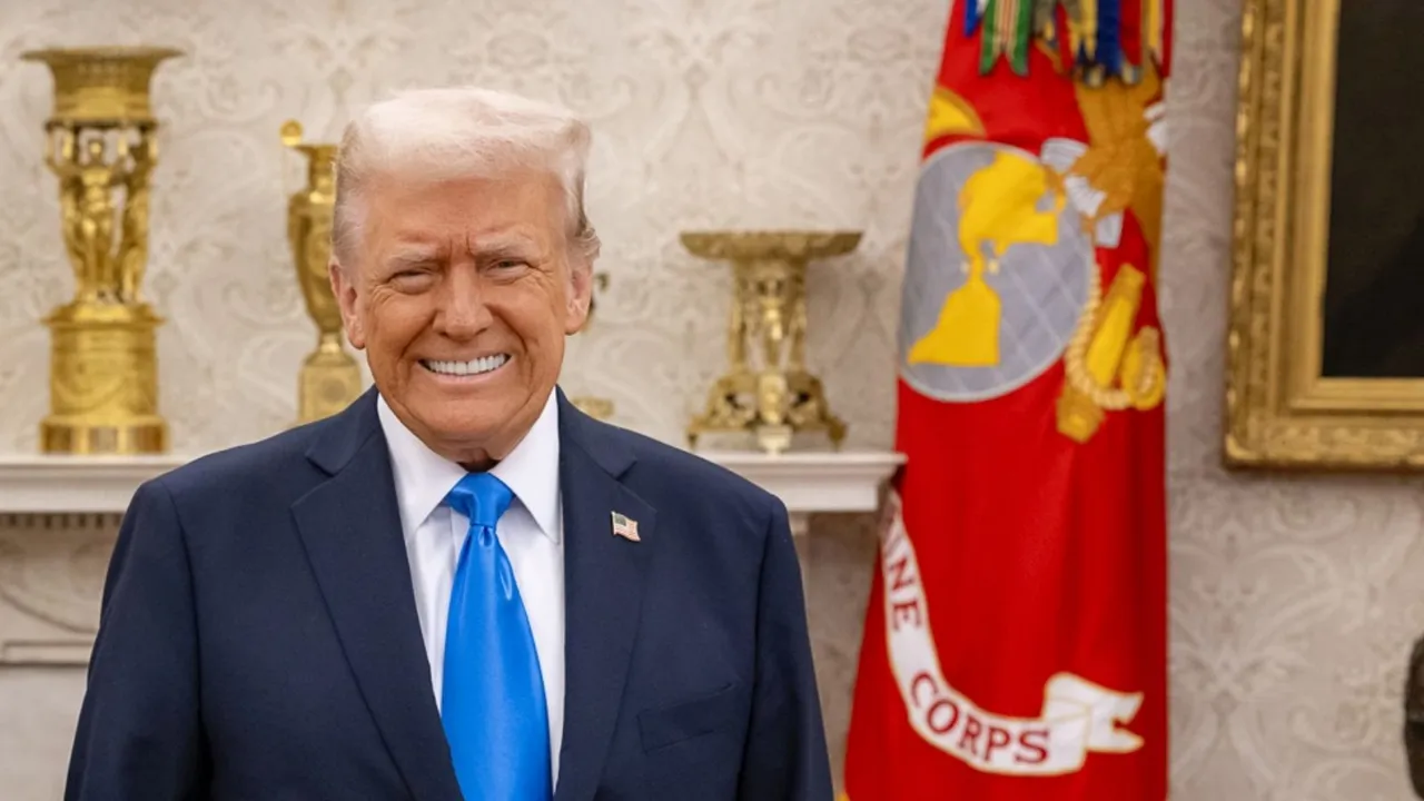 Donald Trump | America | Donald Trump Tariff | us presidential Donald Trump | Donald Trump us presidential